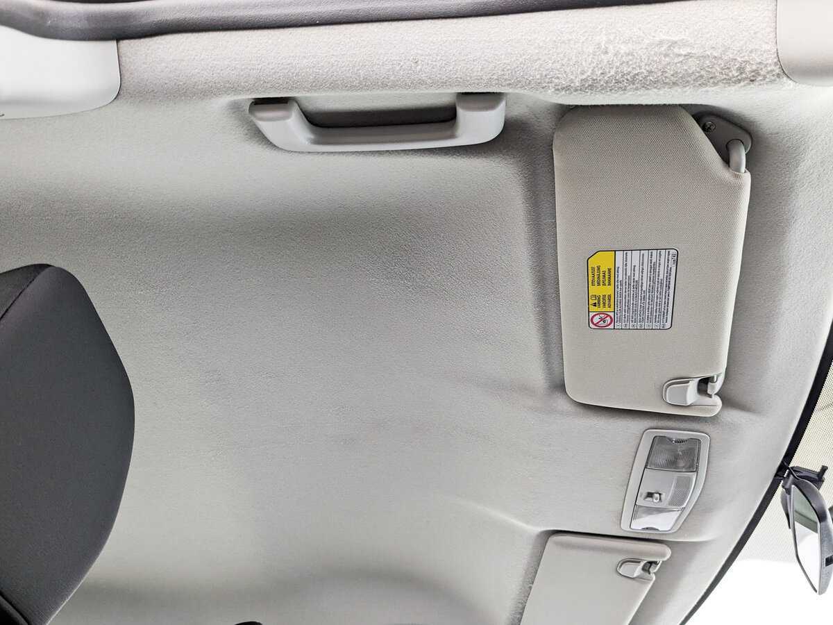 Mitsubishi ASX, 2013 - Фото №17