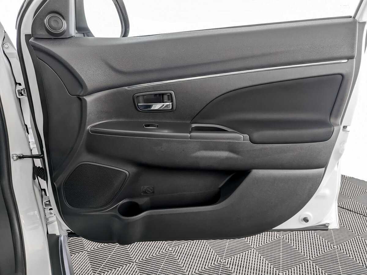 Mitsubishi ASX, 2013 - Фото №19