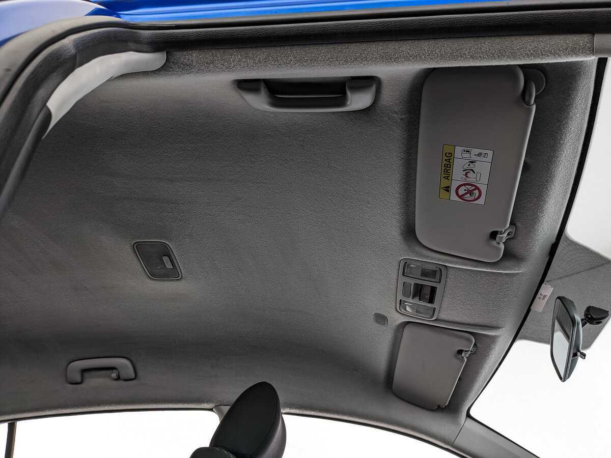 Kia Rio X-Line, 2019 - Фото №18