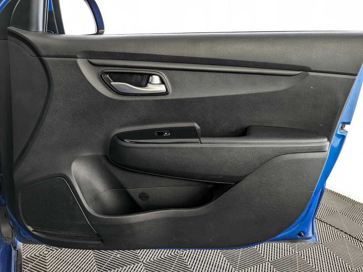 Kia Rio X-Line, 2019 - Фото №20