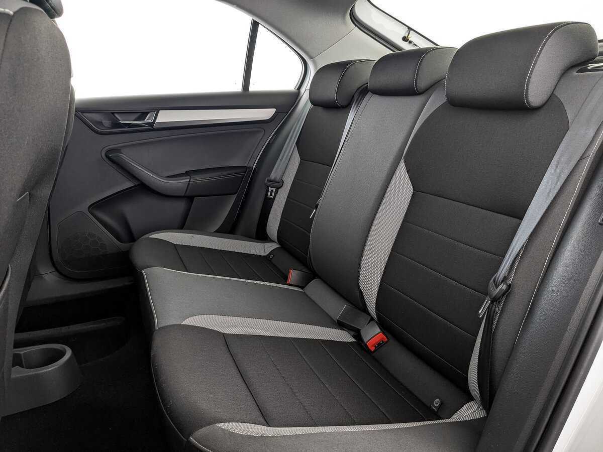 Skoda Rapid, 2019 - Фото №13