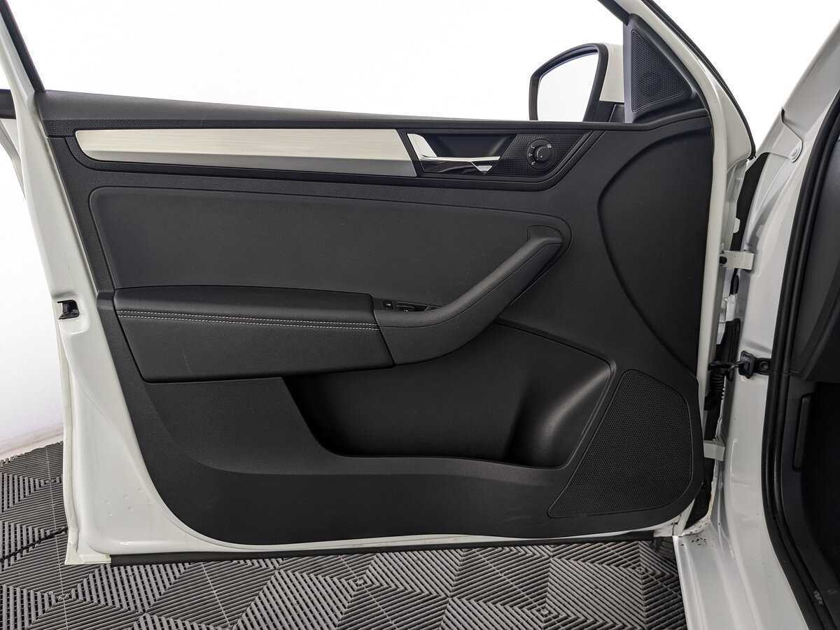 Skoda Rapid, 2019 - Фото №14