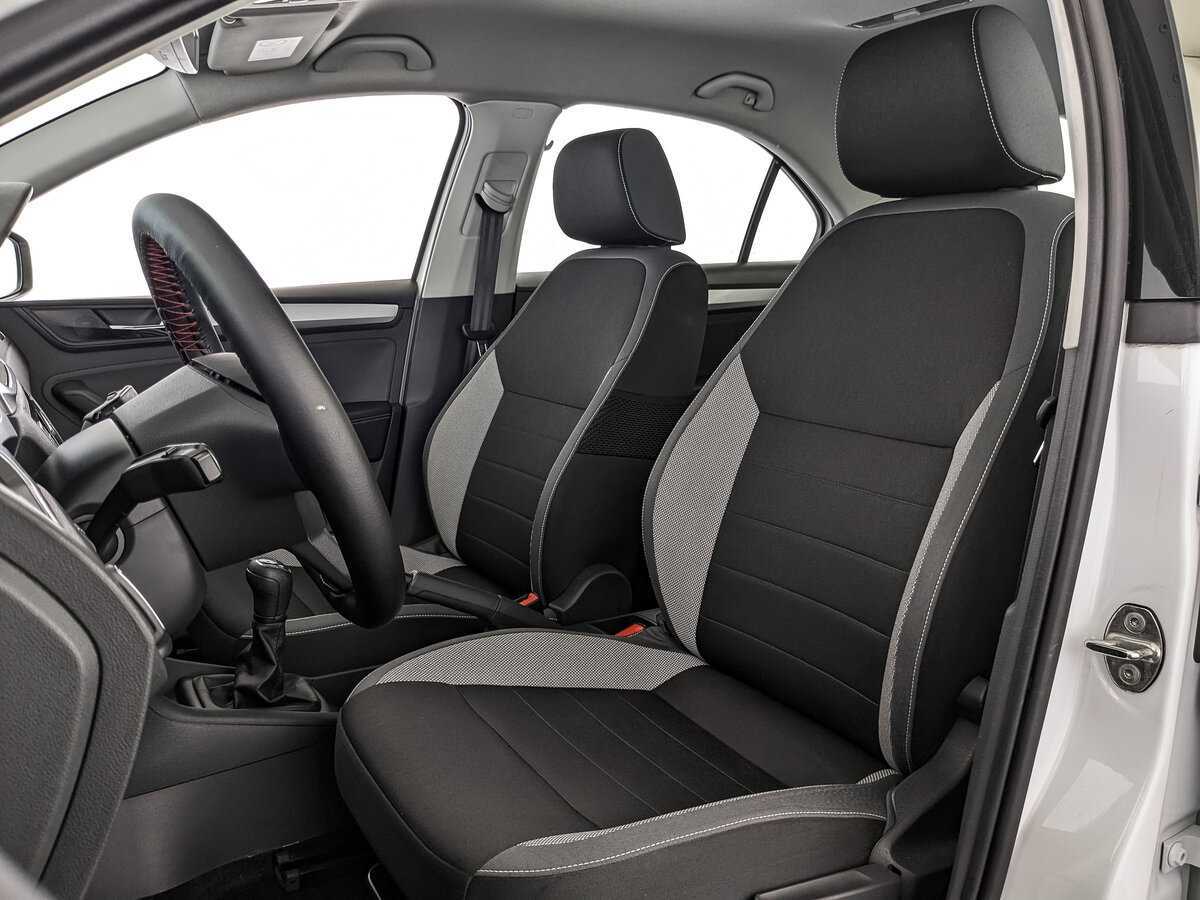 Skoda Rapid, 2019 - Фото №15