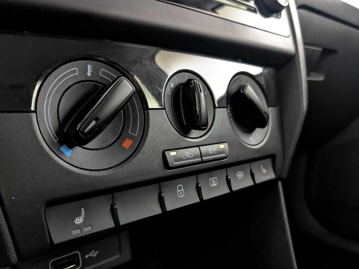 Skoda Rapid, 2019 - Фото №16