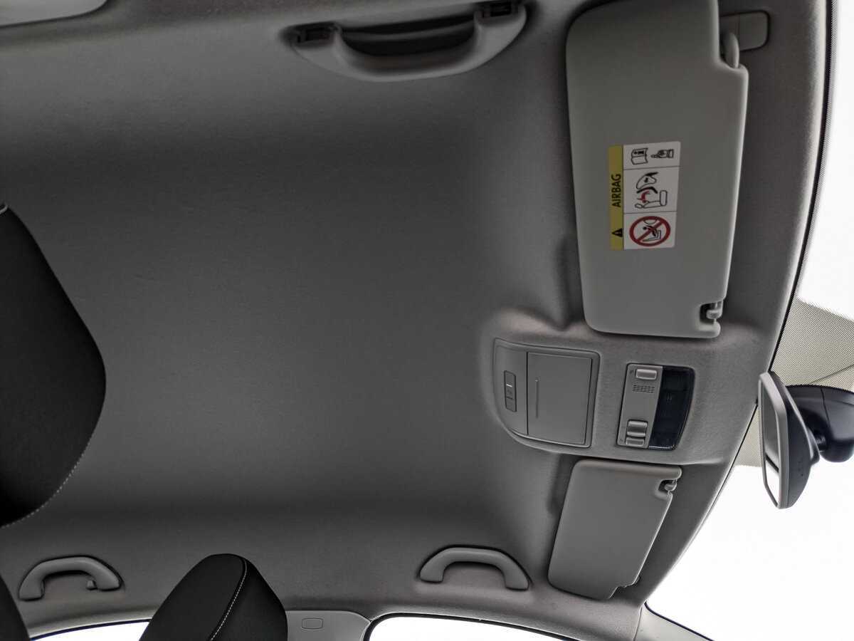 Skoda Rapid, 2019 - Фото №18