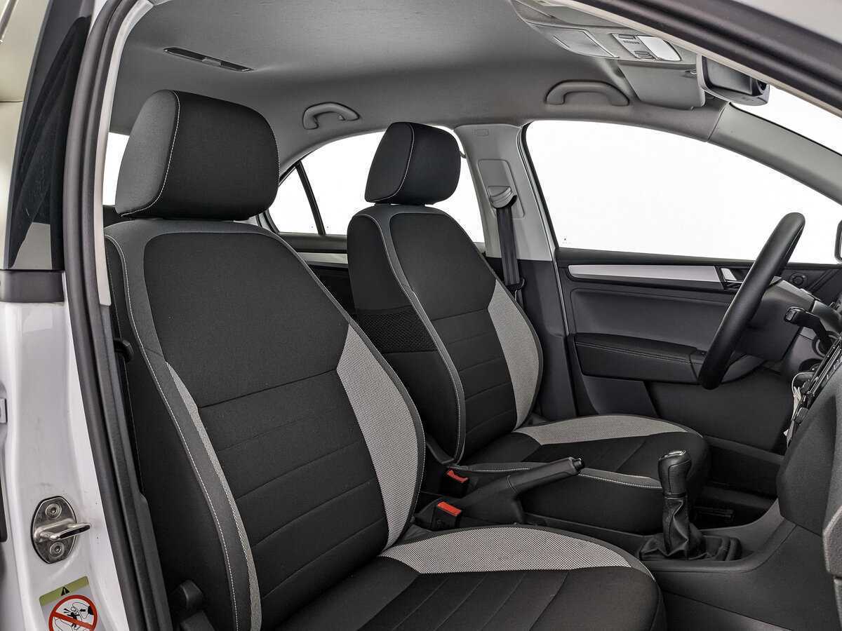 Skoda Rapid, 2019 - Фото №19