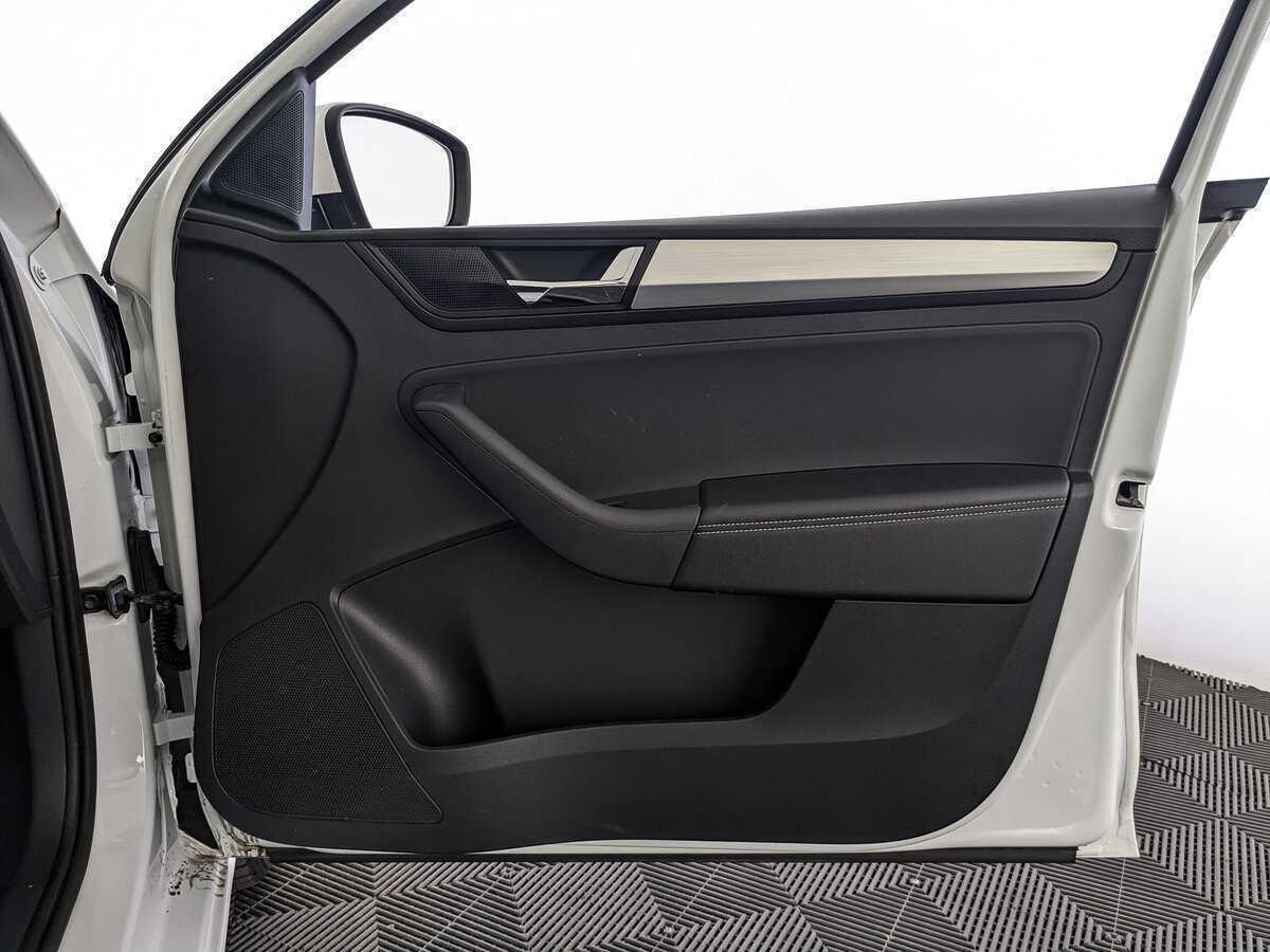 Skoda Rapid, 2019 - Фото №20