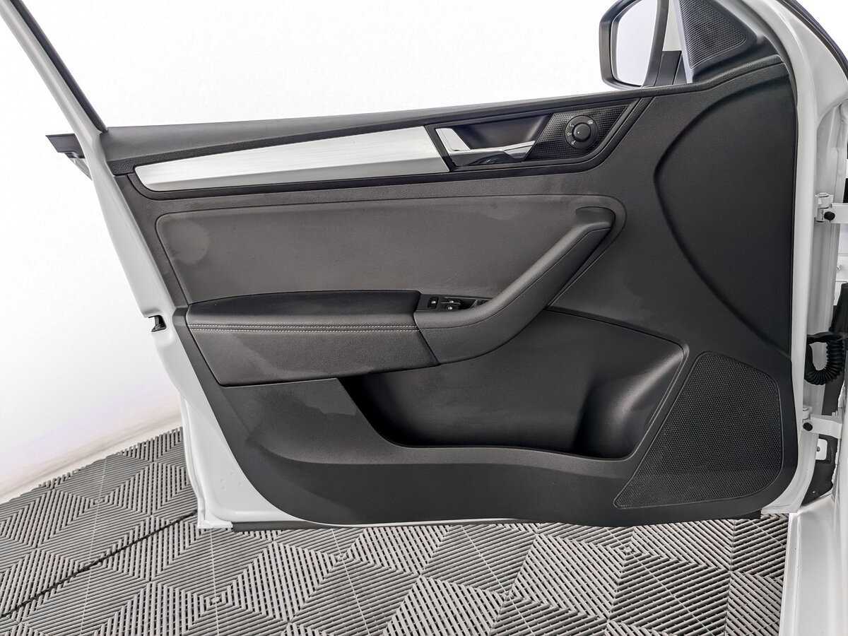 Skoda Rapid, 2019 - Фото №14