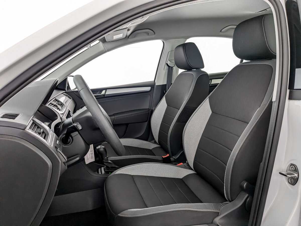 Skoda Rapid, 2019 - Фото №15