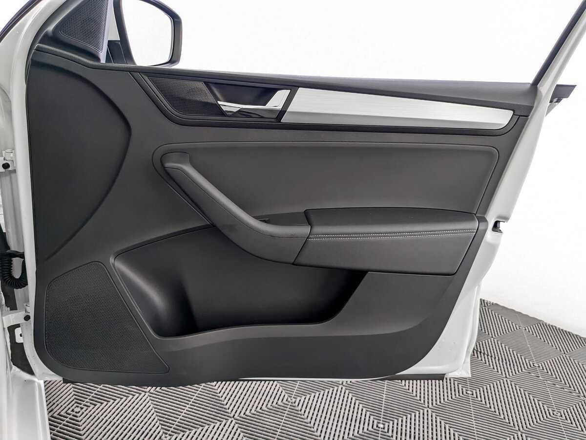 Skoda Rapid, 2019 - Фото №19
