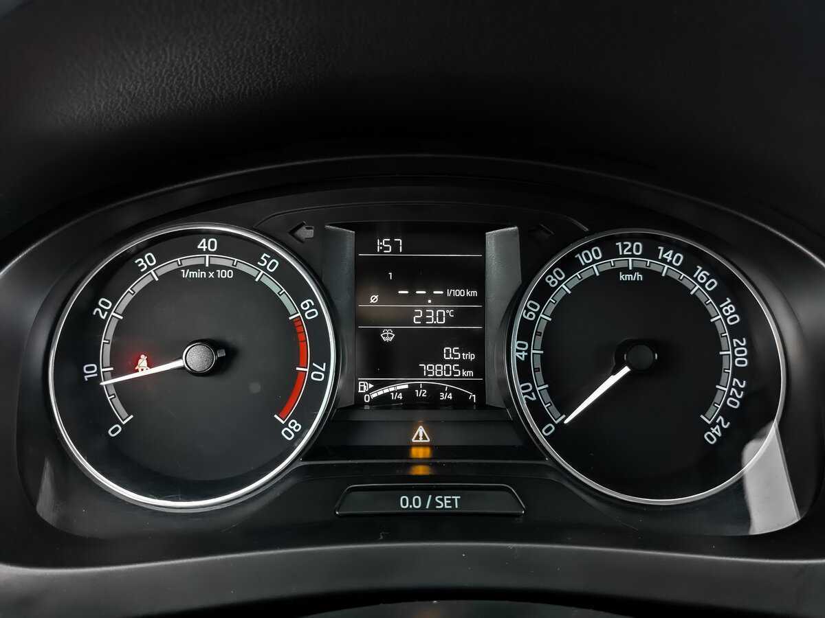 Skoda Rapid, 2019 - Фото №11