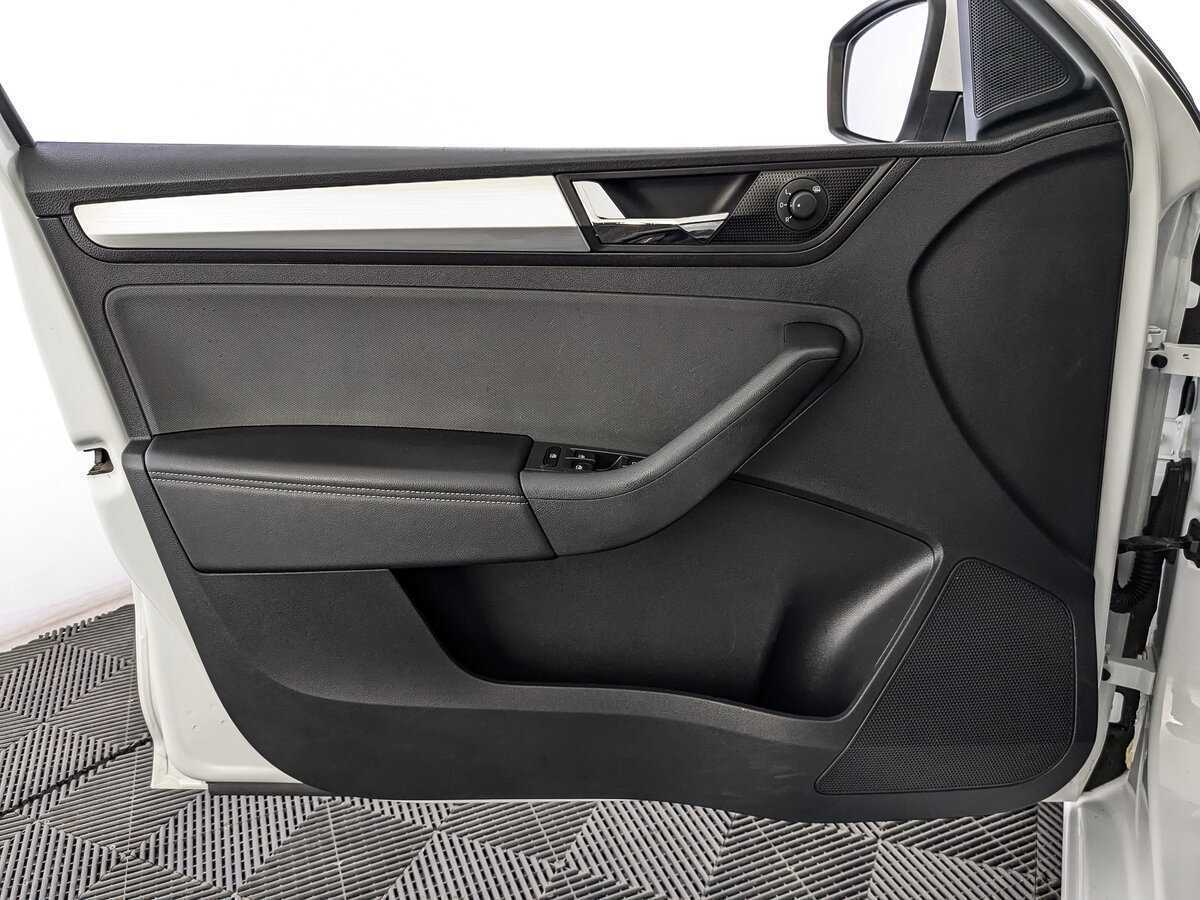 Skoda Rapid, 2019 - Фото №14