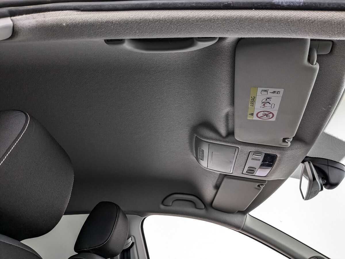 Skoda Rapid, 2019 - Фото №18