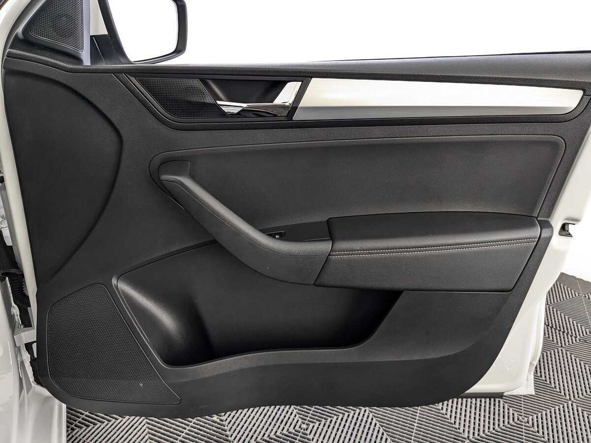 Skoda Rapid, 2019 - Фото №20