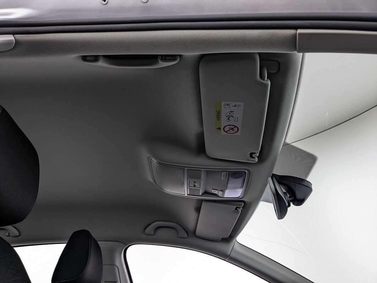 Skoda Octavia, 2020 - Фото №18