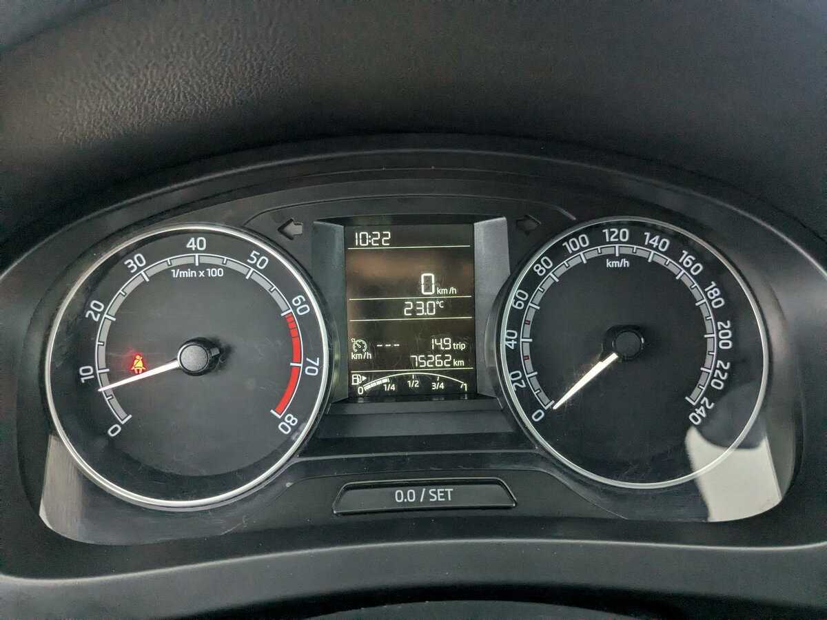 Skoda Rapid, 2019 - Фото №9