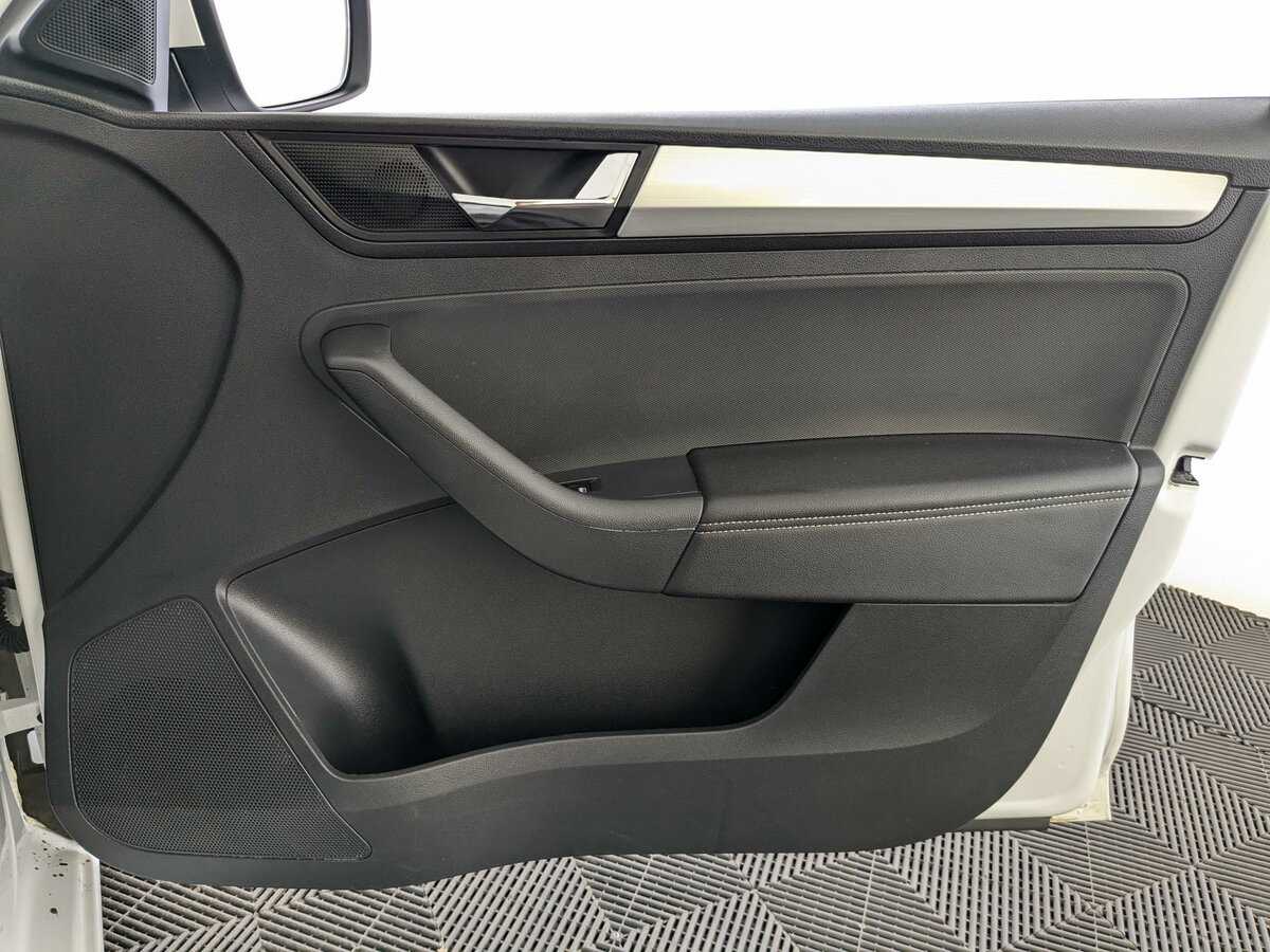 Skoda Rapid, 2019 - Фото №15