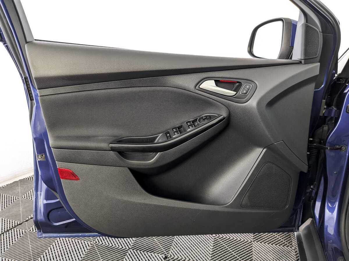 Ford Focus, 2017 - Фото №14