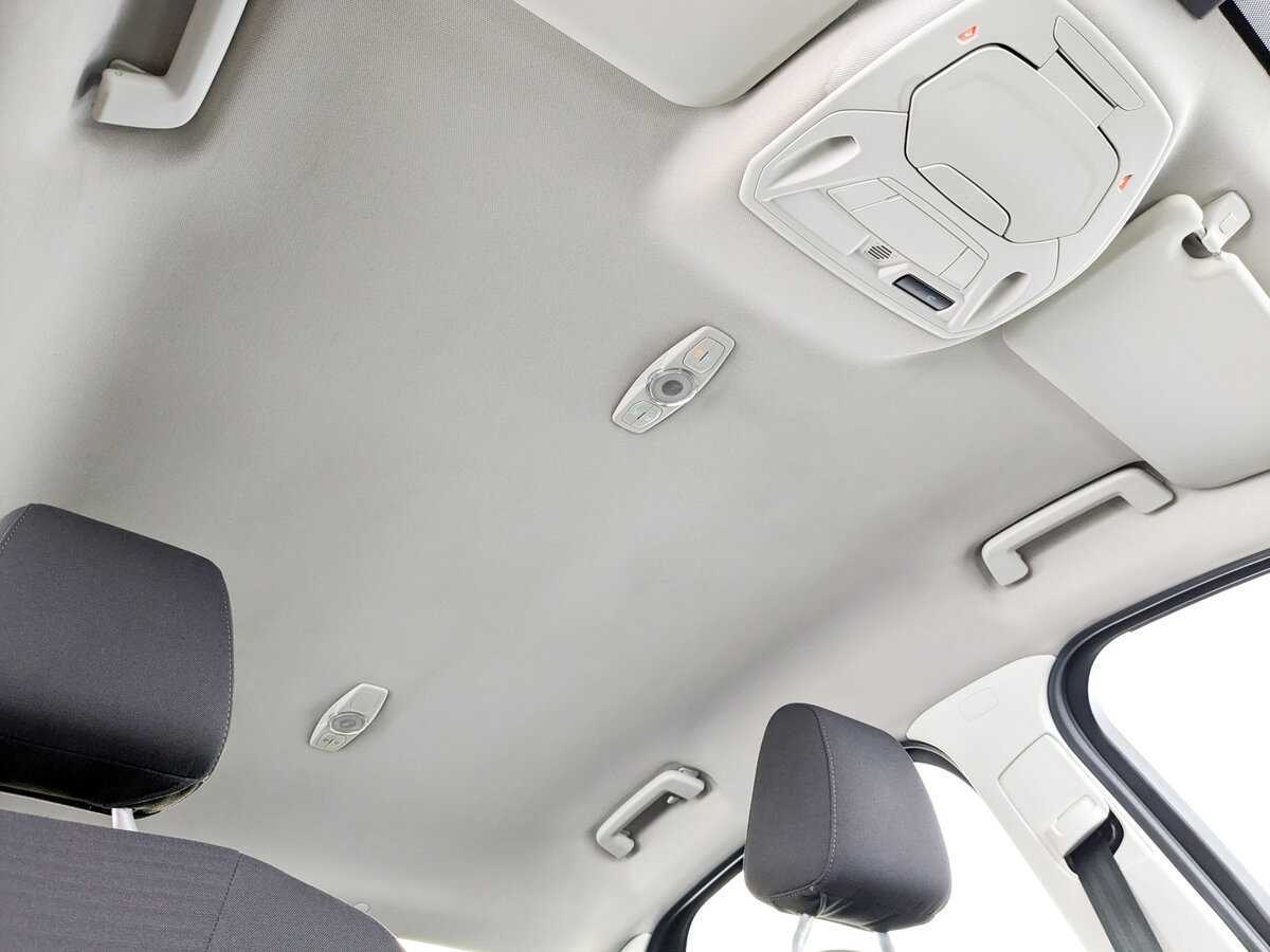 Ford Focus, 2017 - Фото №17