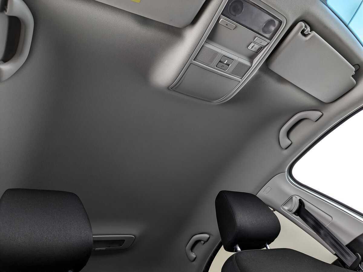 Skoda Octavia, 2017 - Фото №18