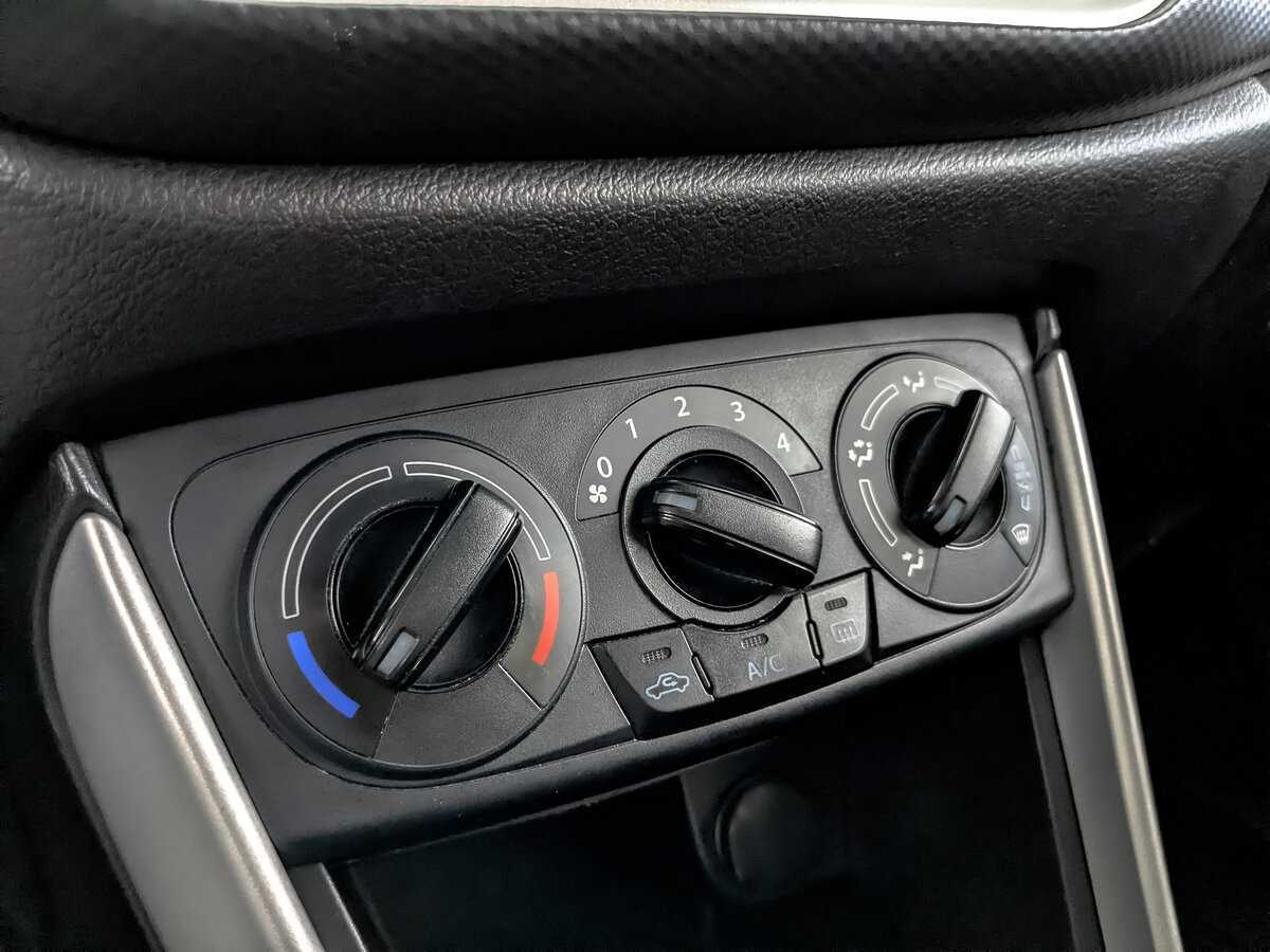 Suzuki SX4, 2014 - Фото №16