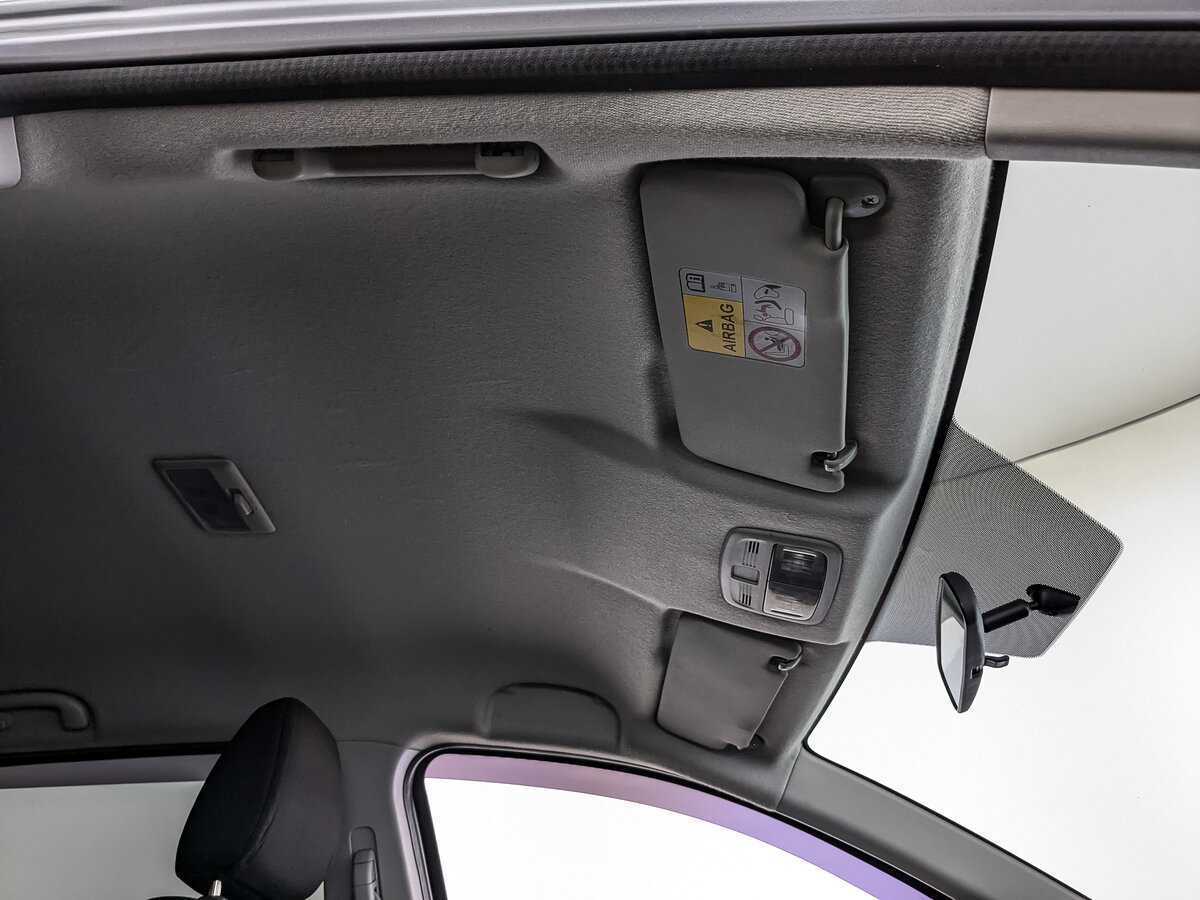 Suzuki SX4, 2014 - Фото №17