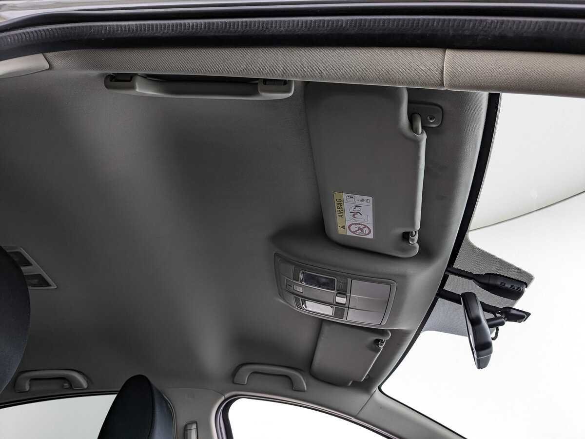 Mazda 6, 2018 - Фото №18