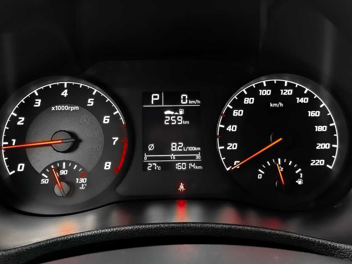 Hyundai Solaris, 2022 - Фото №11