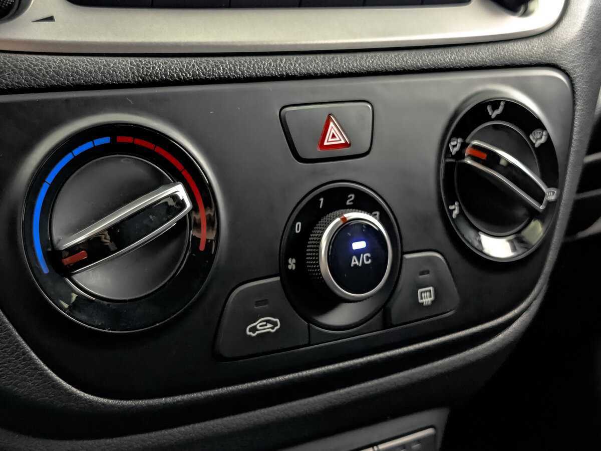 Hyundai Solaris, 2022 - Фото №16