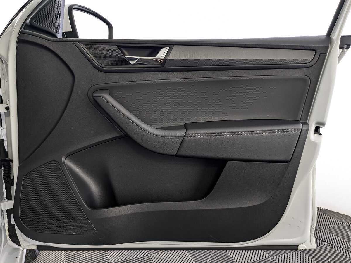 Skoda Rapid, 2020 - Фото №20