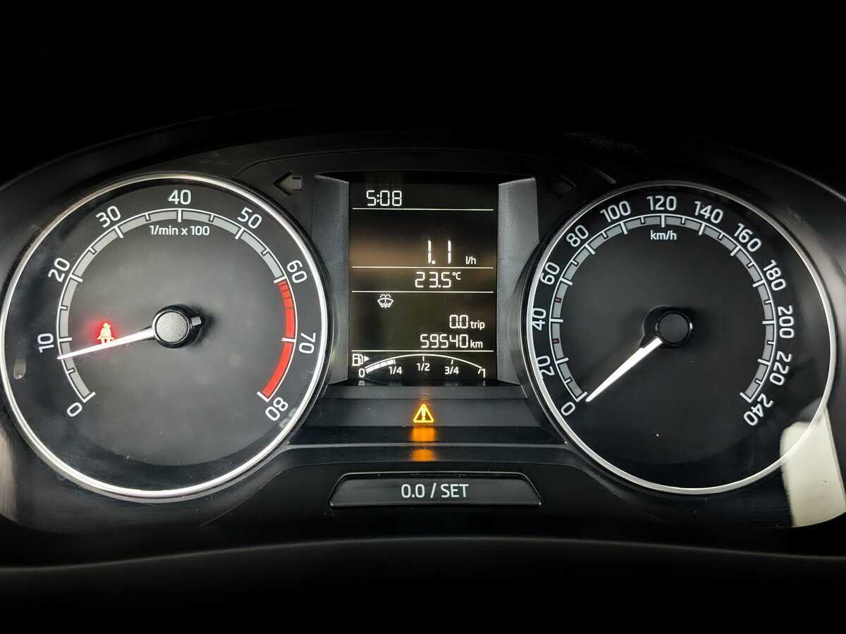 Skoda Rapid, 2019 - Фото №10