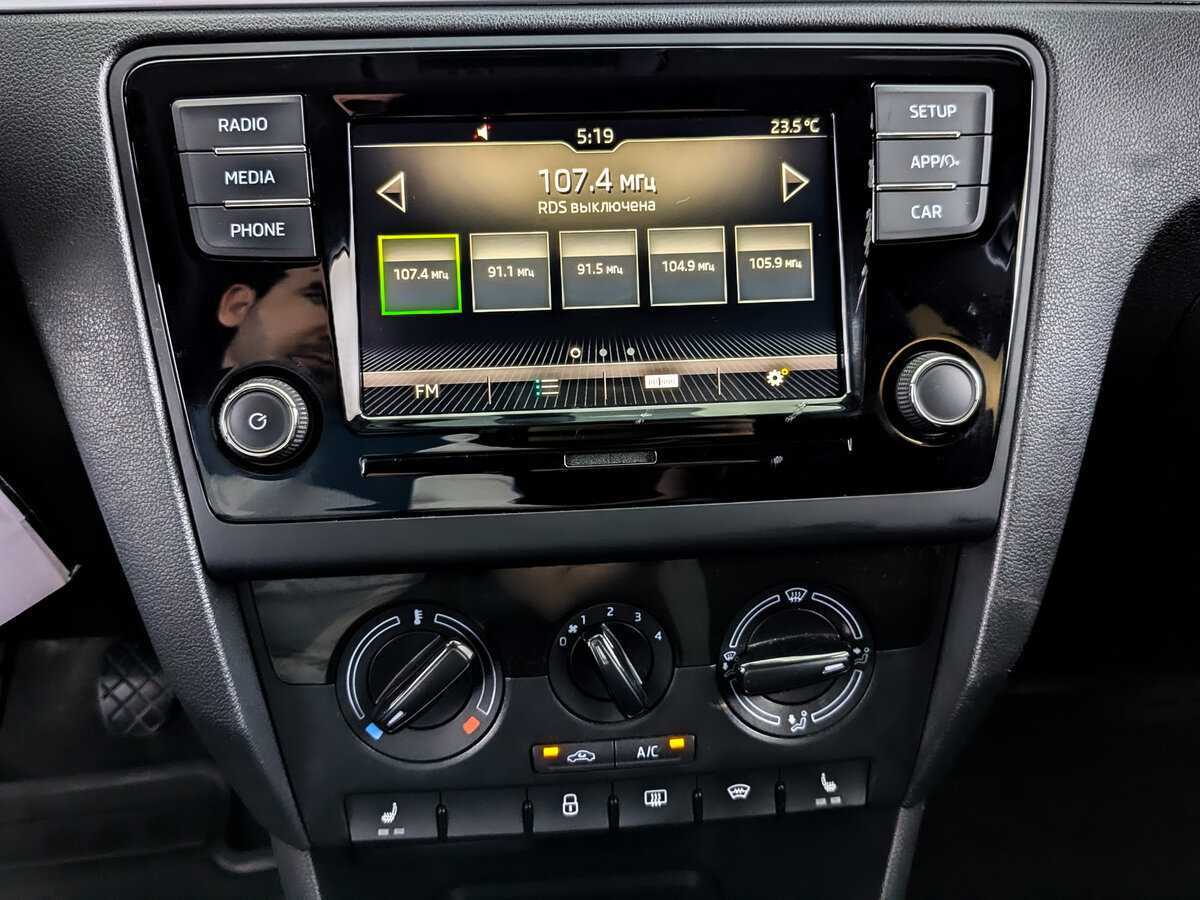 Skoda Rapid, 2019 - Фото №12