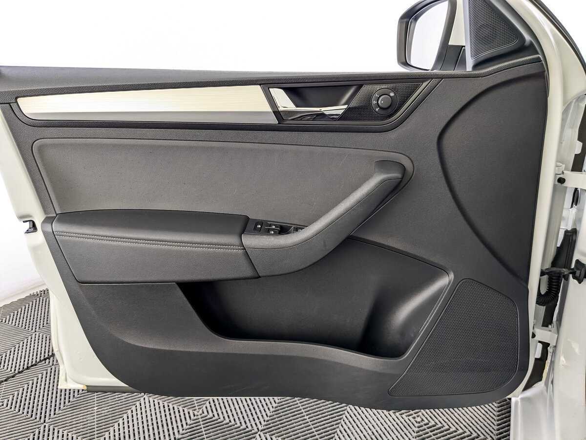 Skoda Rapid, 2019 - Фото №14