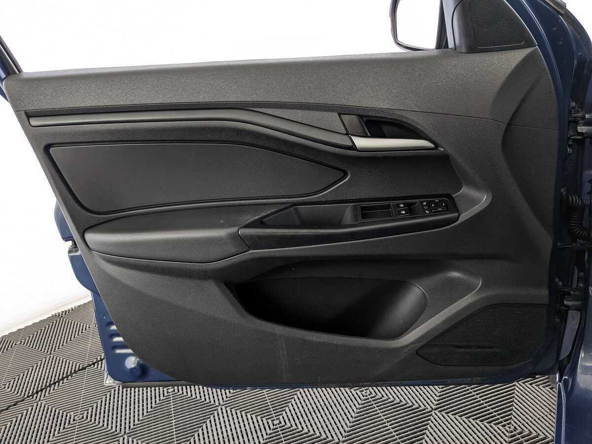 Lada (ВАЗ) Vesta, 2016 - Фото №14