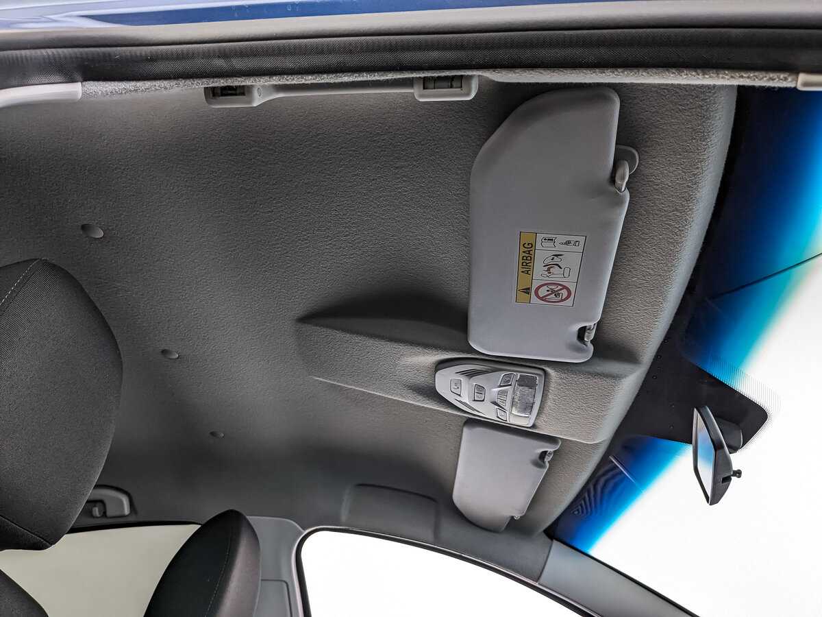 Lada (ВАЗ) Vesta, 2016 - Фото №18