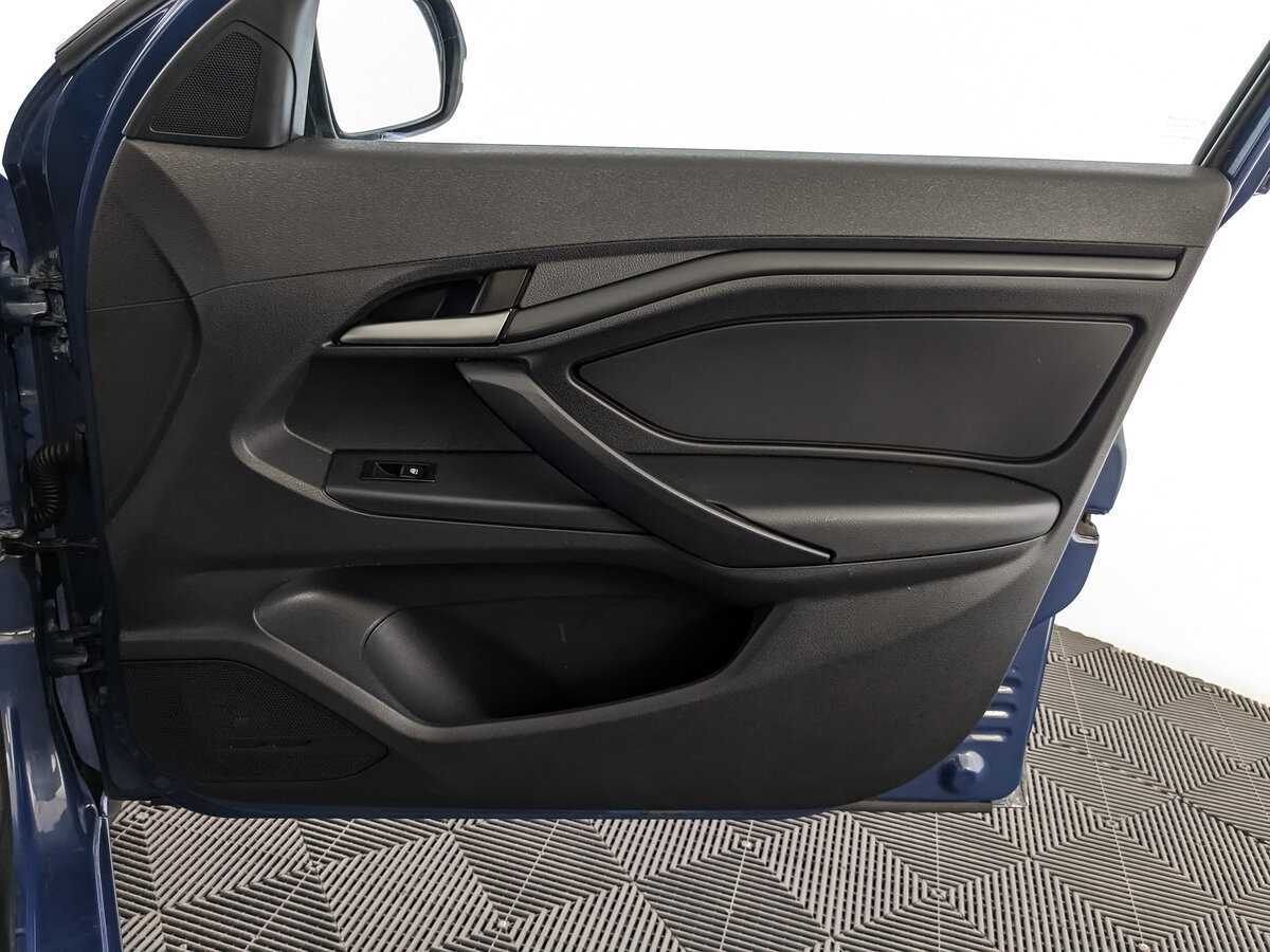 Lada (ВАЗ) Vesta, 2016 - Фото №20