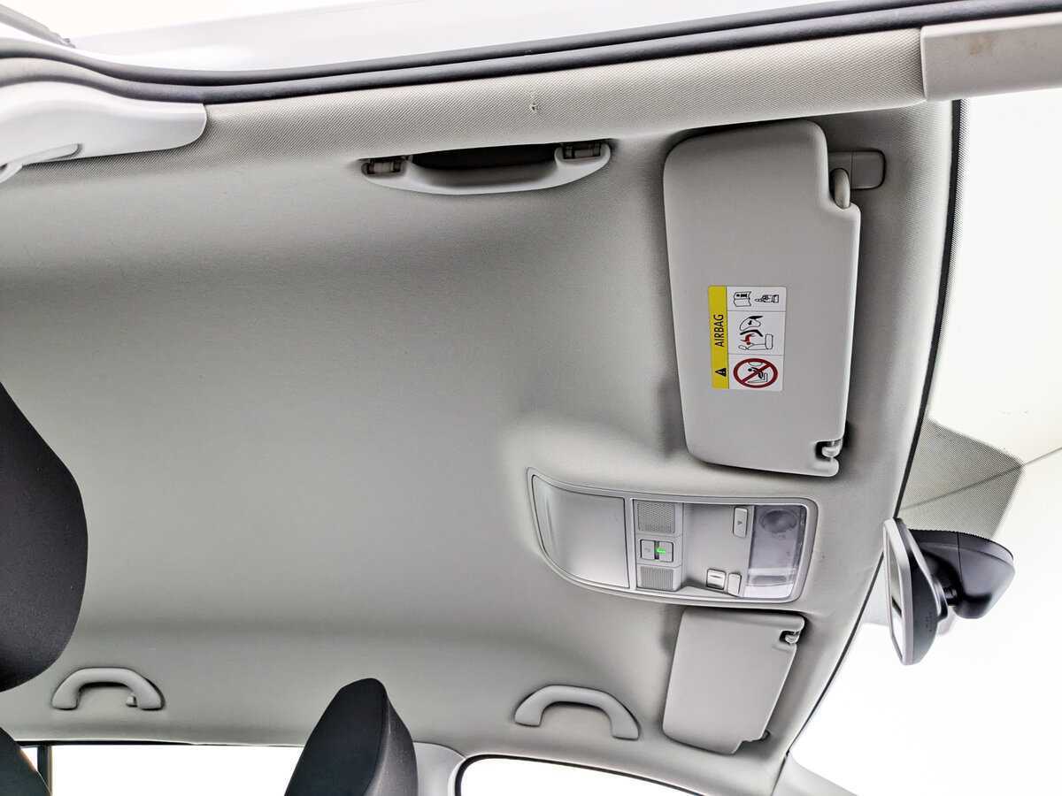 Skoda Octavia, 2017 - Фото №17