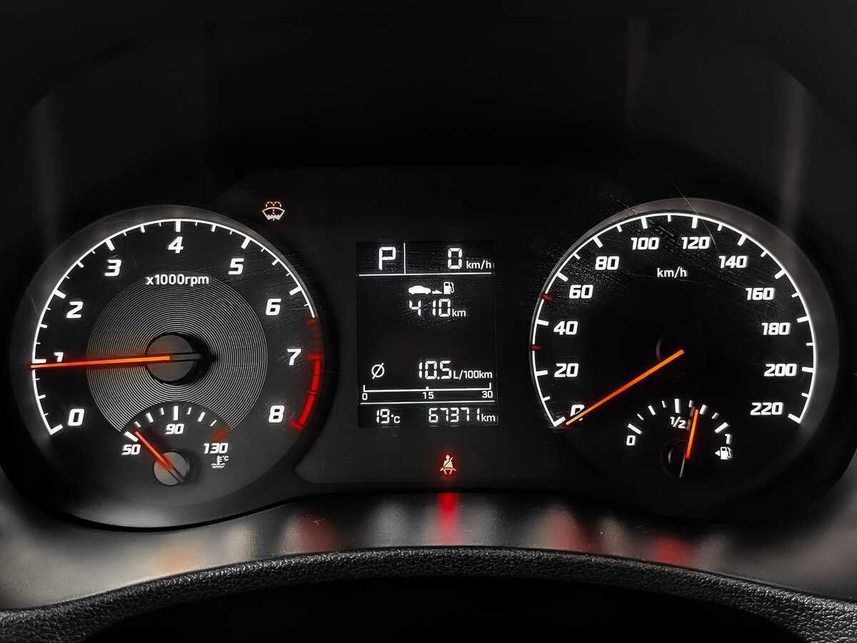 Hyundai Solaris, 2022 - Фото №11