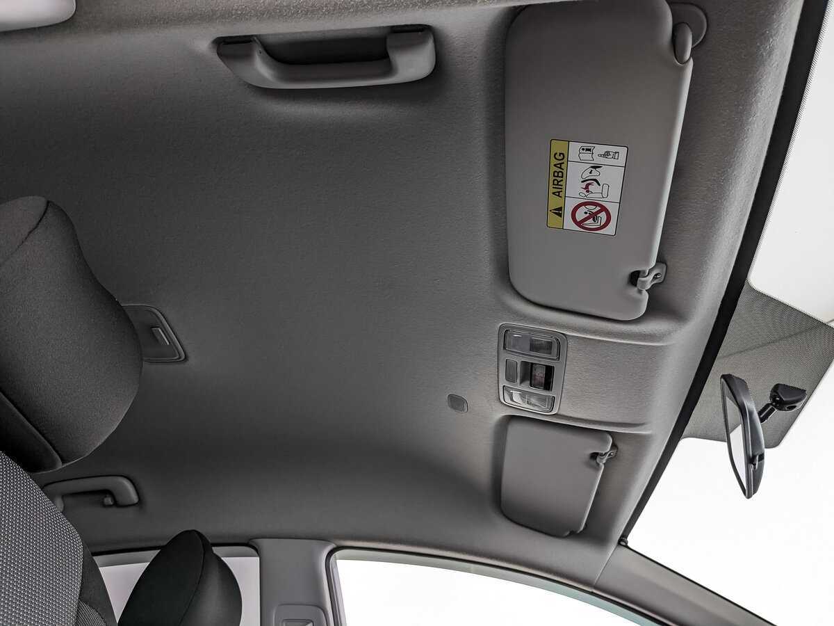 Hyundai Solaris, 2022 - Фото №18