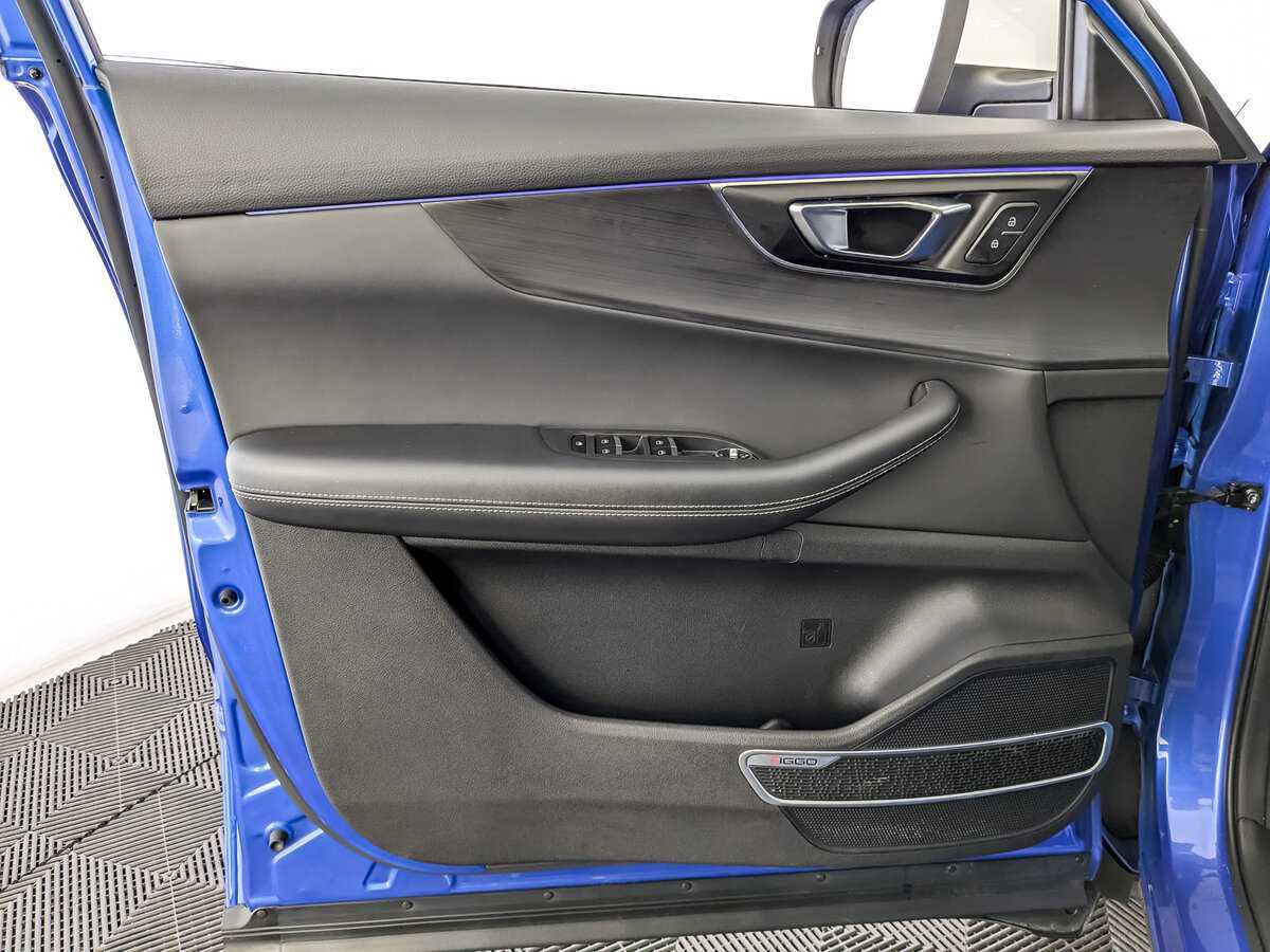 CHERY Tiggo 7 Pro, 2020 - Фото №13