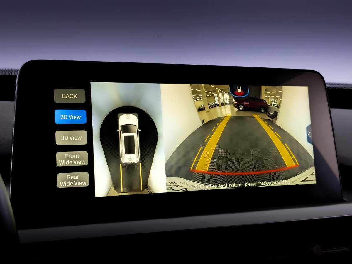 CHERY Tiggo 7 Pro, 2020 - Фото №21