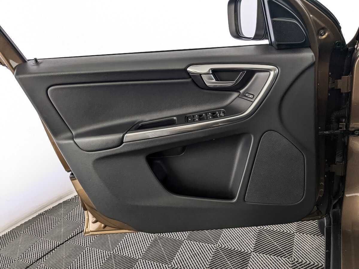 Volvo XC60, 2012 - Фото №14