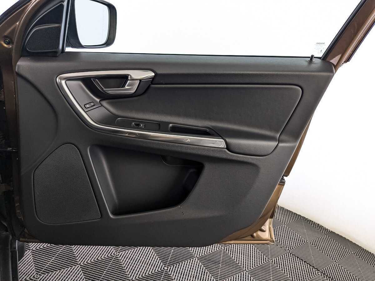 Volvo XC60, 2012 - Фото №20