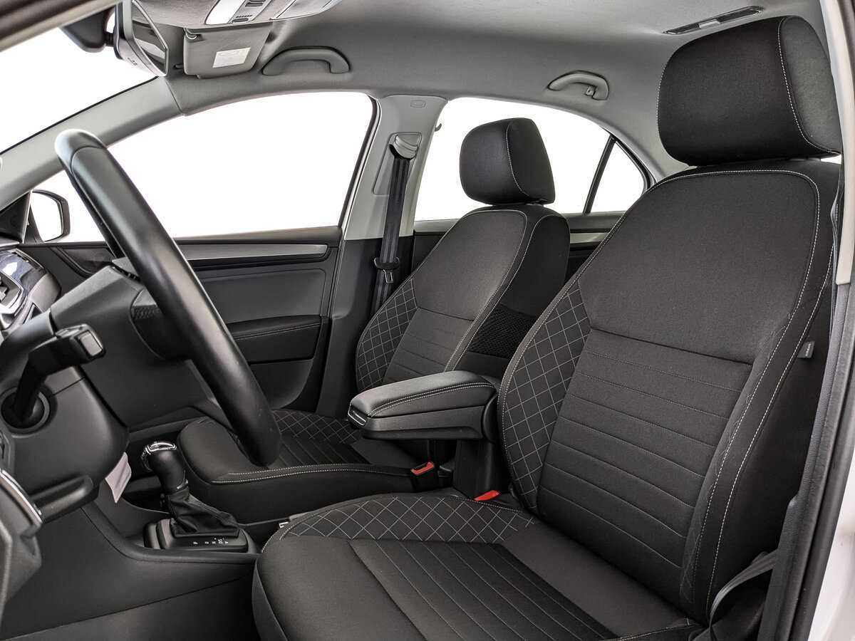 Skoda Rapid, 2018 - Фото №15