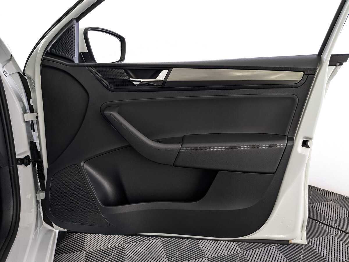 Skoda Rapid, 2018 - Фото №19