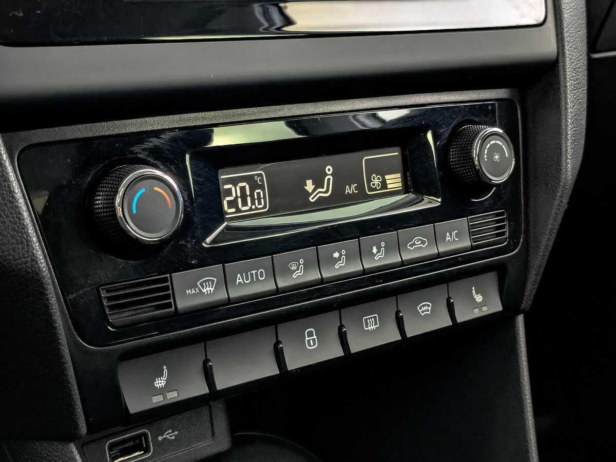 Skoda Rapid, 2018 - Фото №20