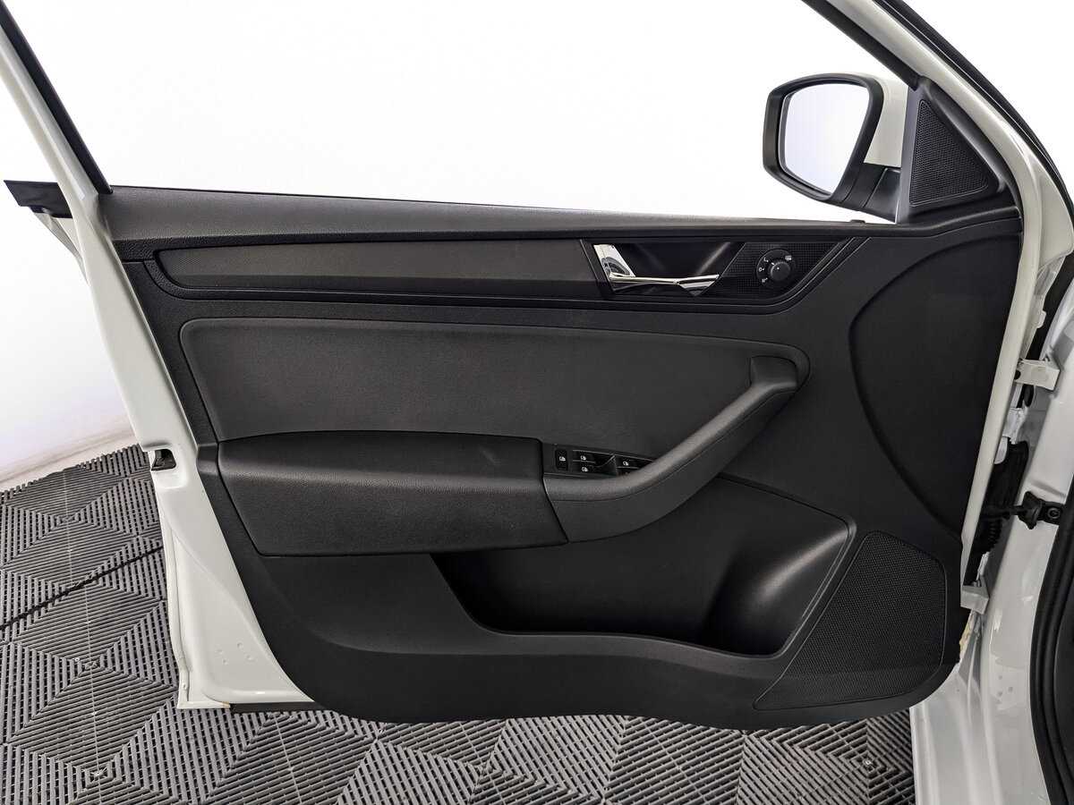 Skoda Rapid, 2018 - Фото №14