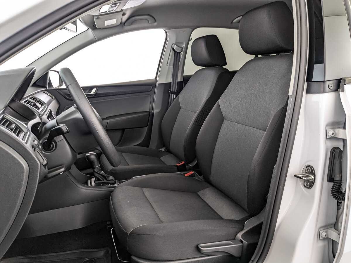 Skoda Rapid, 2018 - Фото №15