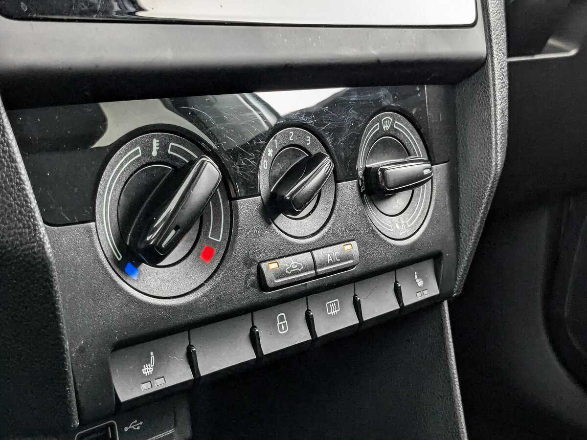 Skoda Rapid, 2018 - Фото №16