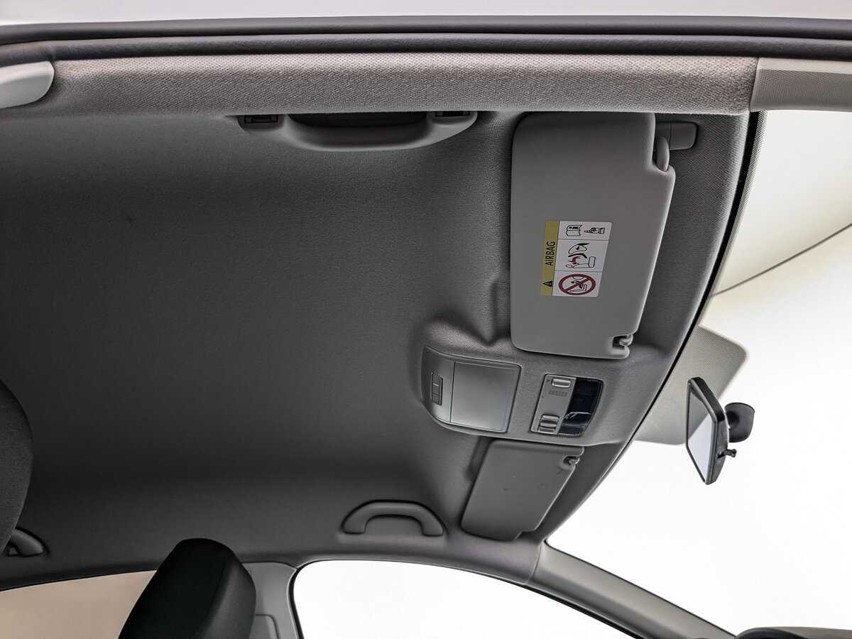 Skoda Rapid, 2018 - Фото №18